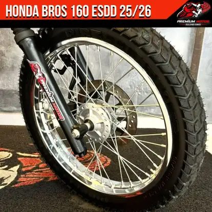 HONDA-NXR 160 BROS CBS-2025