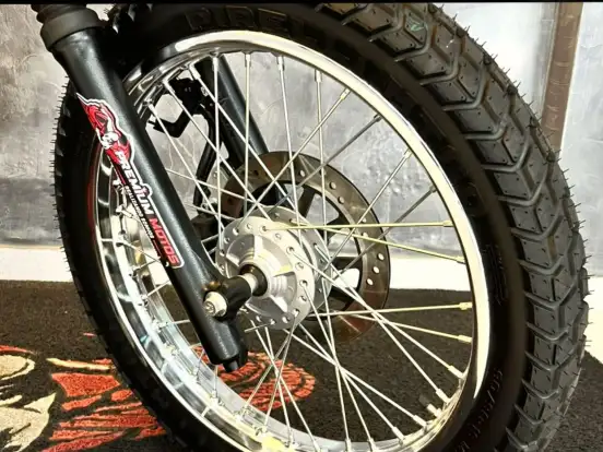 HONDA-NXR 160 BROS CBS HONDA-NXR 160 BROS CBS-2025