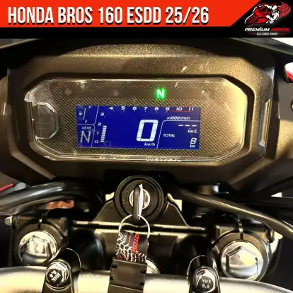 HONDA-NXR 160 BROS CBS-2025