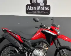 HONDA NXR 160 BROS CBS HONDA NXR 160 BROS CBS