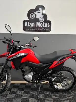 HONDA-NXR 160 BROS CBS-2025