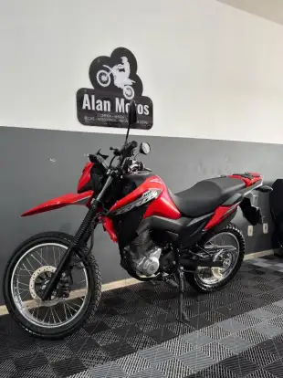 HONDA-NXR 160 BROS CBS HONDA-NXR 160 BROS CBS-2025