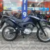 HONDA NXR 160 BROS CBS HONDA NXR 160 BROS CBS