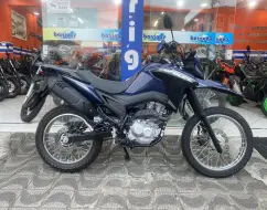 HONDA NXR 160 BROS CBS HONDA NXR 160 BROS CBS