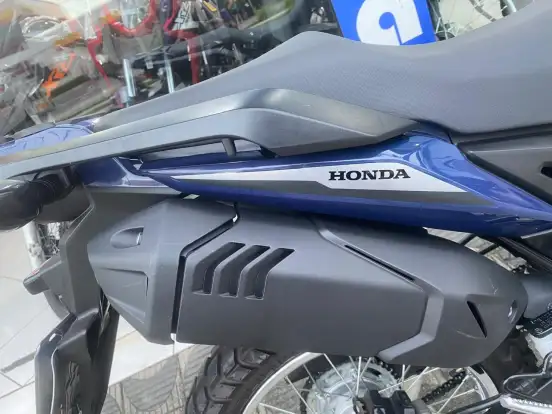 HONDA-NXR 160 BROS CBS-2025