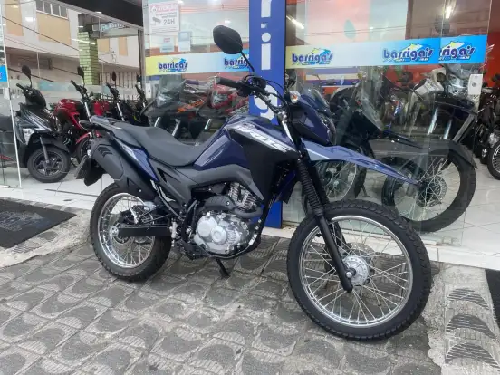 HONDA-NXR 160 BROS CBS HONDA-NXR 160 BROS CBS-2025