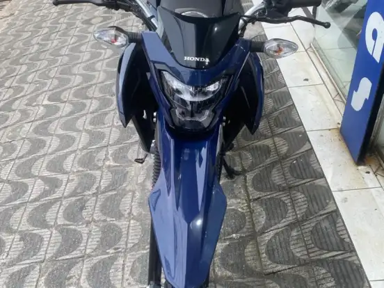 HONDA-NXR 160 BROS CBS HONDA-NXR 160 BROS CBS-2025