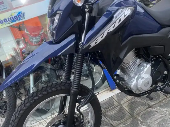 HONDA-NXR 160 BROS CBS HONDA-NXR 160 BROS CBS-2025