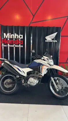 HONDA NXR 160 BROS ESDD HONDA NXR 160 BROS ESDD