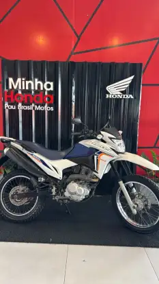 HONDA-NXR 160 BROS ESDD-2023