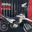HONDA NXR 160 BROS ESDD HONDA NXR 160 BROS ESDD