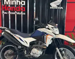 HONDA NXR 160 BROS ESDD HONDA NXR 160 BROS ESDD