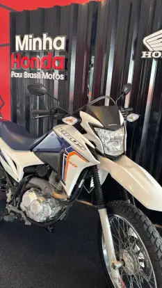 HONDA-NXR 160 BROS ESDD-2023