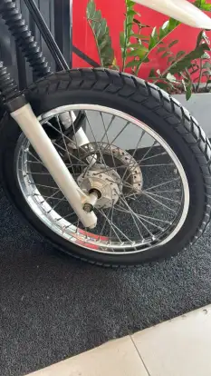HONDA-NXR 160 BROS ESDD-2023
