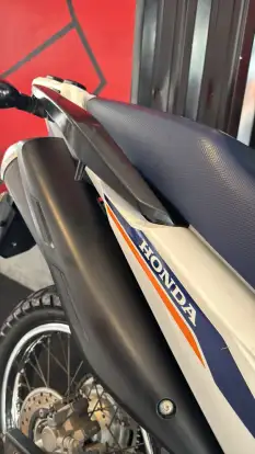 HONDA-NXR 160 BROS ESDD-2023