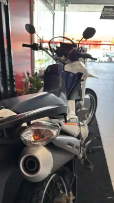 HONDA-NXR 160 BROS ESDD-2023