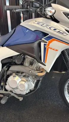 HONDA-NXR 160 BROS ESDD-2023