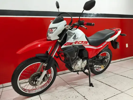 HONDA NXR 160 BROS ESDD 