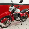 HONDA NXR 160 BROS ESDD HONDA NXR 160 BROS ESDD