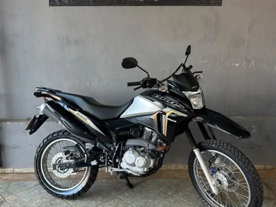 HONDA-NXR 160 BROS ESDD HONDA-NXR 160 BROS ESDD-2023