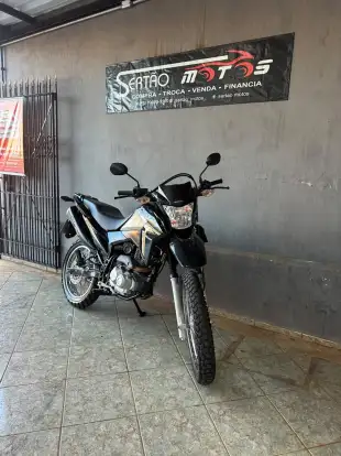 HONDA-NXR 160 BROS ESDD-2023