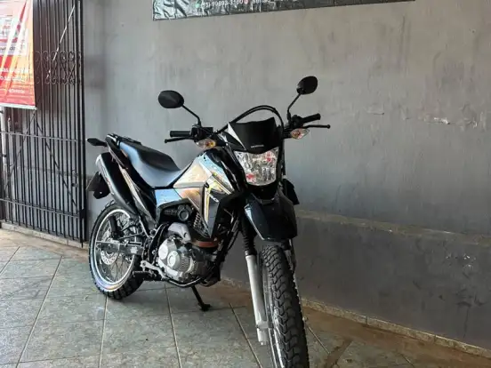 HONDA-NXR 160 BROS ESDD HONDA-NXR 160 BROS ESDD-2023