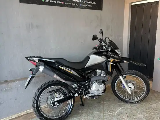 HONDA-NXR 160 BROS ESDD HONDA-NXR 160 BROS ESDD-2023
