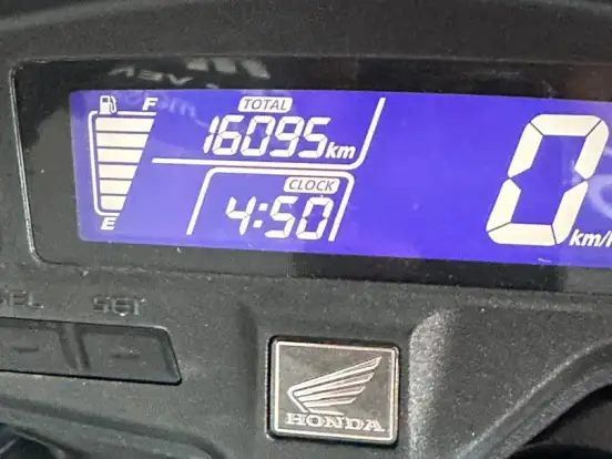 HONDA-NXR 160 BROS ESDD HONDA-NXR 160 BROS ESDD-2023