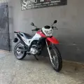 HONDA NXR 160 BROS ESDD HONDA NXR 160 BROS ESDD