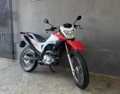 HONDA NXR 160 BROS ESDD HONDA NXR 160 BROS ESDD