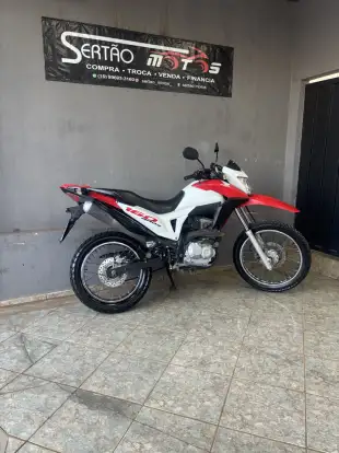 HONDA-NXR 160 BROS ESDD HONDA-NXR 160 BROS ESDD-2017