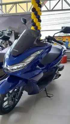 HONDA-PCX 160 ABS HONDA-PCX 160 ABS-2026