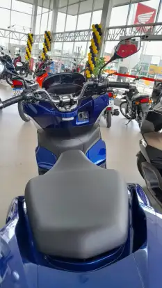 HONDA-PCX 160 ABS-2026