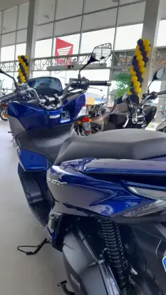 HONDA-PCX 160 ABS HONDA-PCX 160 ABS-2026