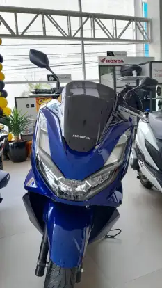 HONDA-PCX 160 ABS HONDA-PCX 160 ABS-2026