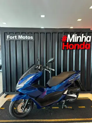 HONDA PCX 160 ABS 
