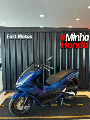 HONDA-PCX 160 ABS HONDA-PCX 160 ABS-2026