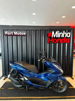 HONDA-PCX 160 ABS-2026