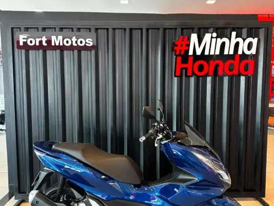 HONDA-PCX 160 ABS HONDA-PCX 160 ABS-2026