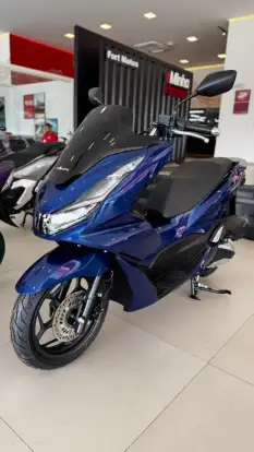 HONDA-PCX 160 ABS HONDA-PCX 160 ABS-2026