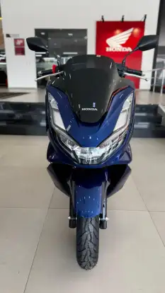 HONDA-PCX 160 ABS HONDA-PCX 160 ABS-2026