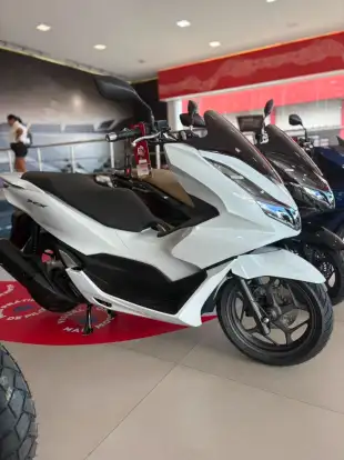 HONDA-PCX 160 ABS HONDA-PCX 160 ABS-2026