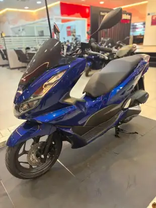 HONDA-PCX 160 ABS-2026