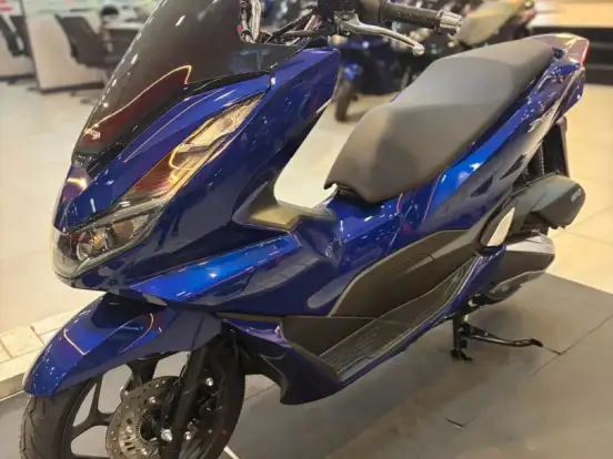 HONDA-PCX 160 ABS HONDA-PCX 160 ABS-2026