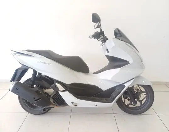 HONDA PCX 160 CBS 