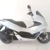 HONDA PCX 160 CBS HONDA PCX 160 CBS
