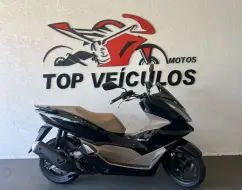 HONDA PCX 160 DLX HONDA PCX 160 DLX