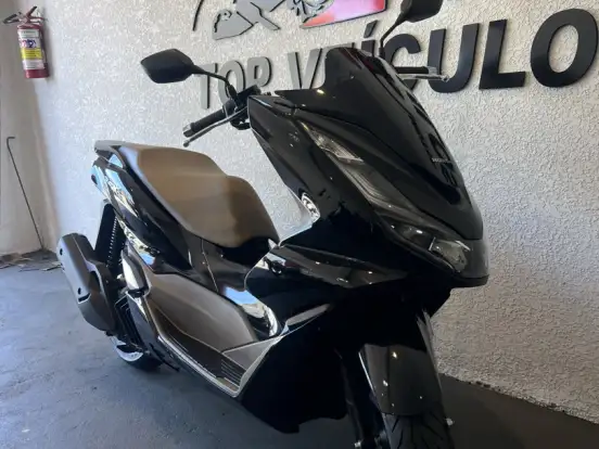 HONDA-PCX 160 DLX HONDA-PCX 160 DLX-2026