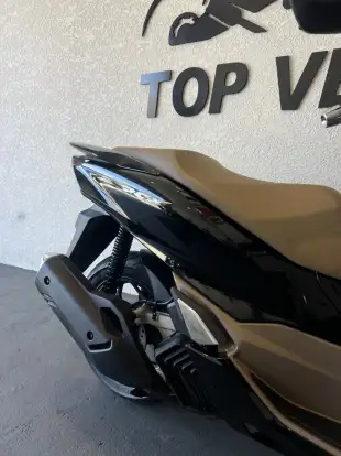HONDA-PCX 160 DLX-2026