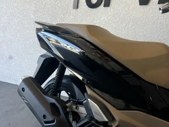 HONDA-PCX 160 DLX HONDA-PCX 160 DLX-2026